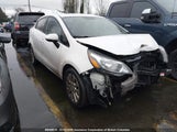 Kia Rio Ex/Sx KNADN4A37F6448290 снимка