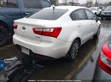 Kia Rio Ex/Sx KNADN4A37F6448290 снимка