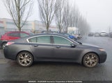 Acura Tl 19UUA9F74DA801085 снимка