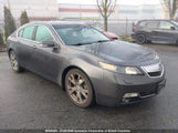 Acura Tl 19UUA9F74DA801085 снимка