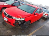 Kia Forte Lx KNAFT5A28C5615589 снимка