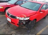 Kia Forte Lx KNAFT5A28C5615589 снимка