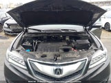 Acura Rdx Advance 5J8TB4H77HL808227 снимка