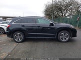Acura Rdx Advance 5J8TB4H77HL808227 снимка
