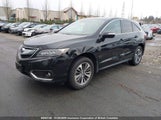 Acura Rdx Advance 5J8TB4H77HL808227 снимка