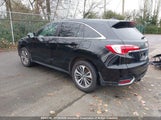 Acura Rdx Advance 5J8TB4H77HL808227 снимка
