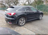 Acura Rdx Advance 5J8TB4H77HL808227 снимка