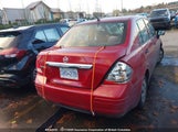Nissan Versa S/Sl 3N1CC11E79L434178 снимка