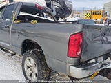 Dodge Ram  Laramie 1D7HU18288S554220 снимка