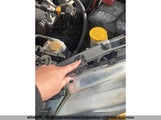 Subaru Forester 2.5X Limited JF2SH64659H768821 снимка