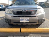Subaru Forester 2.5X Limited JF2SH64659H768821 снимка