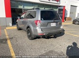 Subaru Forester 2.5X Limited JF2SH64659H768821 снимка