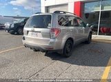 Subaru Forester 2.5X Limited JF2SH64659H768821 снимка