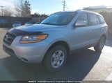 Hyundai Santa Fe Gls 5NMSG13D99H314123 снимка