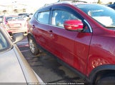 Nissan Rogue Sport Sv JN1BJ1BW2NW477940 снимка