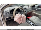 Ford Fusion Se 3FAHP0HA5AR385848 снимка
