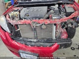 Toyota Corolla S/Le/Xle 2T1BU4EE4AC310832 снимка