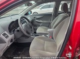 Toyota Corolla S/Le/Xle 2T1BU4EE4AC310832 снимка