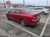 Toyota Corolla S/Le/Xle 2T1BU4EE4AC310832 снимка