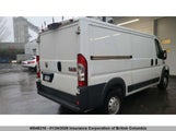 Ram Promaster   Standard 3C6TRVAG6GE115996 снимка