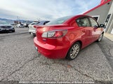 Mazda 3 I JM1BL1V74C1624989 снимка