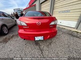 Mazda 3 I JM1BL1V74C1624989 снимка