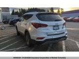 Hyundai Santa Fe Sport 2.4 Premium 5XYZUDLB3HG480833 photo