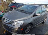 Mercedes-Benz B200 WDDFH34X87J184223 снимка