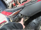 Toyota Bz4X JTMABACA3PA019428 снимка