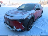 Toyota Bz4X JTMABACA3PA019428 снимка
