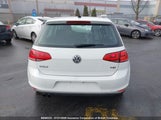 Volkswagen Golf 3VW217AU4FM062276 снимка