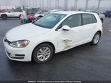 Volkswagen Golf 3VW217AU4FM062276 снимка