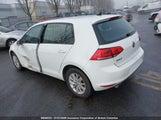 Volkswagen Golf 3VW217AU4FM062276 снимка