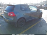 Volkswagen Rabbit WVWAR71K07W222533 снимка