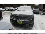 Jeep Grand Cherokee Laredo 1C4RJFAG3FC121308 снимка