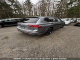 Volkswagen Tiguan Comfortline R-Line Black 3VV8B7AXXPM088176 fotografie