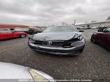 Volkswagen Tiguan Comfortline R-Line Black 3VV8B7AXXPM088176 fotografie