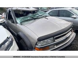Chevrolet Blazer 1GNCT18X75K102913 снимка