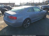 Audi A5 WAUMFBFR0AA026723 снимка