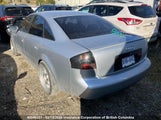 Audi A6 WAUED64BX1N140549 снимка