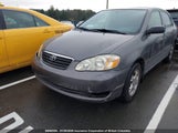 Toyota Corolla Ce/Le/S 2T1BR32E67C814453 снимка