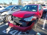 Ford Focus 1FAHP36N99W220241 снимка