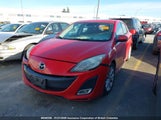 Mazda 3 S JM1BL1H53A1127164 снимка