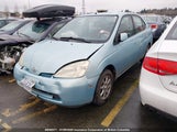 Toyota Prius JT2BK12U210023475 снимка