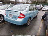 Toyota Prius JT2BK12U210023475 снимка