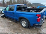 Chevrolet Silverado K1500 Zr2 3GCUDHEL8NG675511 fotografie
