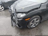 Honda Civic Lx 2HGFC2F59KH031652 снимка