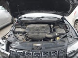 Jeep Grand Cherokee Laredo 1C4RJFAG4JC292559 fotografie
