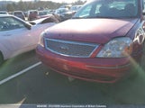 Ford 500 1FAFP24107G113166 снимка