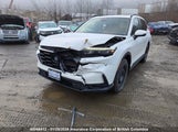 Honda Cr-V 2HKRS4H57RH104896 снимка